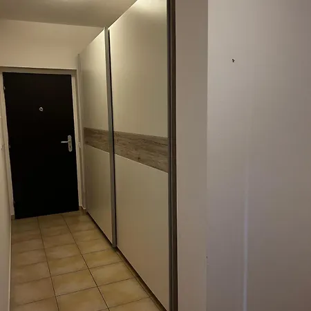 Bolevec Apartment Plzen