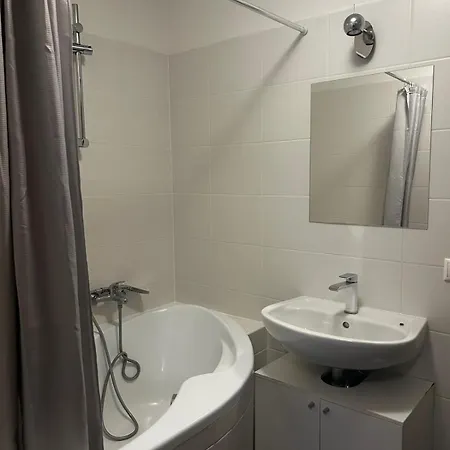 Lejlighed Bolevec Plzeň
