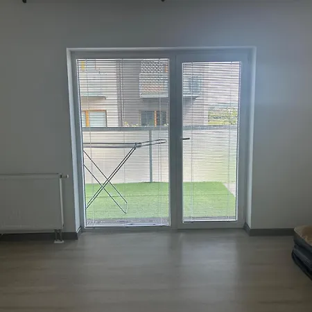 Apartment Bolevec *